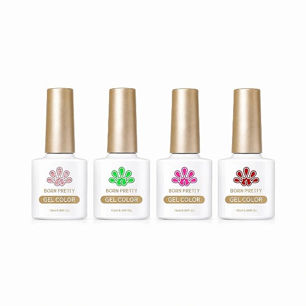 Esmaltes Born Pretty 10ml