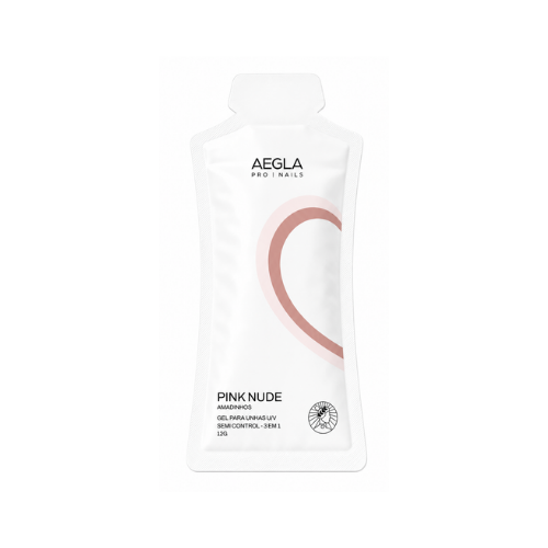 Géis Amadinhos - Aegla 12g refil (escolher)