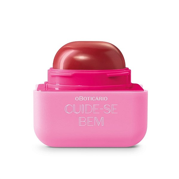 Balm Labial Ph Tint Cereja - QDB 6,2g