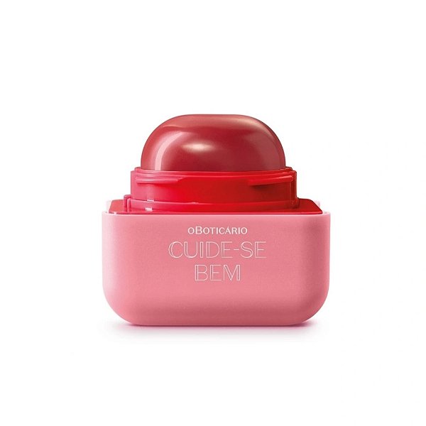 Balm Labial Ph Tint Framboesa - QDB 6,2g