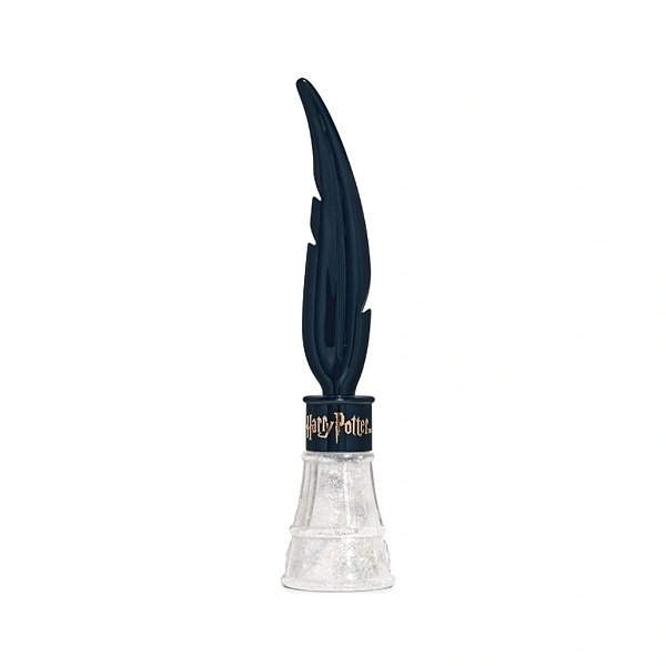 Delineador Líquido Branco Expecto Patronum Harry Potter QDB 7ml