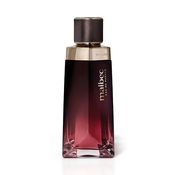 Malbec Eau De Parfum 90ml Lançamento