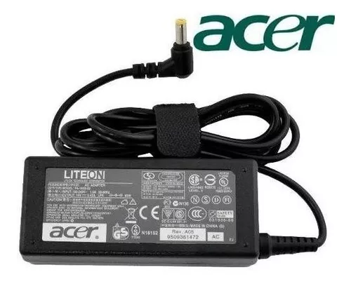 Fonte Para Acer Aspire S7-392-5401AC-02 65w  AC1914F