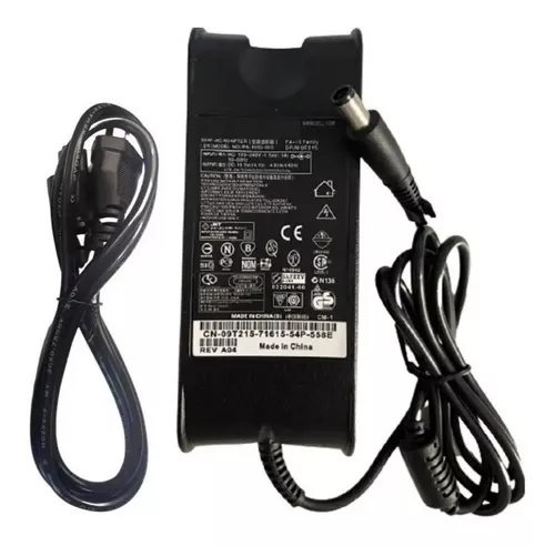 Fonte Carregador Para Dell XPS 15z L511Z De1908