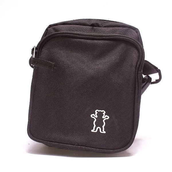Shouder Bag Grizzly OG Bear