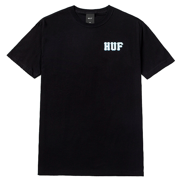 Camiseta HUF Ice Dice