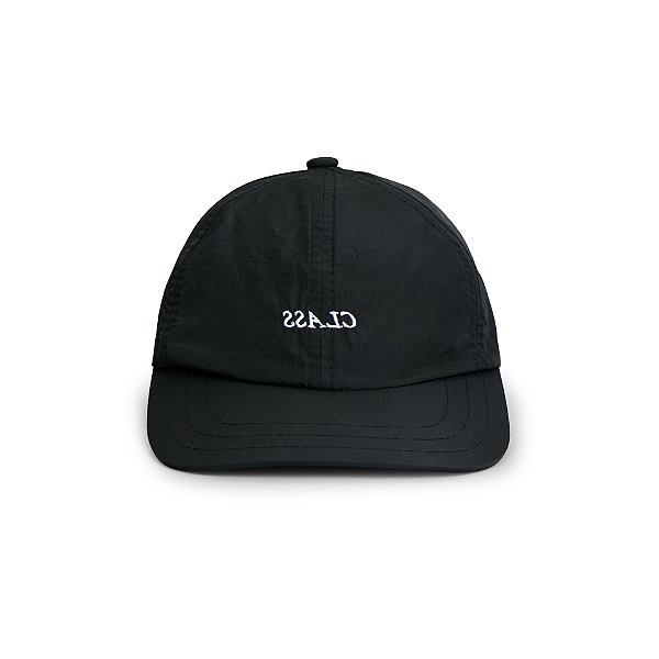 Boné Class Inverso Sport Hat Black