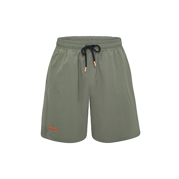 Shorts Class Stella Verde