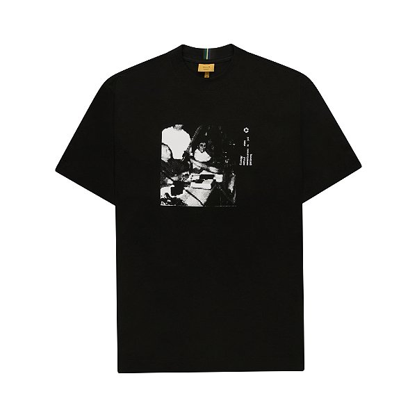 Camiseta Class Tuirá Black