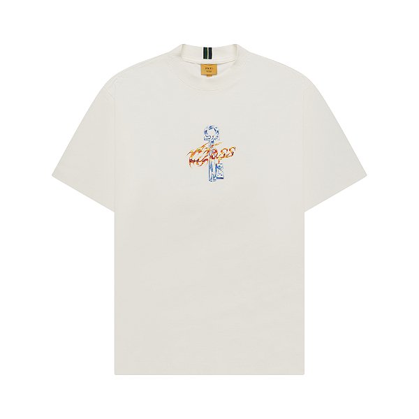 Camiseta Class Rpg Off White