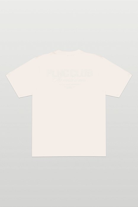 Camiseta Plano C PLNC Club
