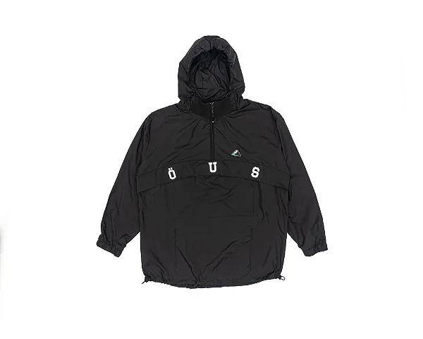 Corta vento Öus Windbreaker Campo