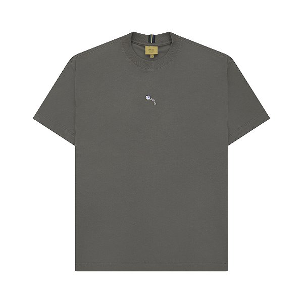 Camiseta Class Pipa Digital Sand