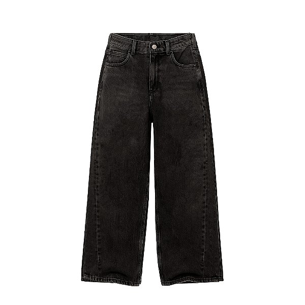 Calça Midas Touch Baloon Jeans