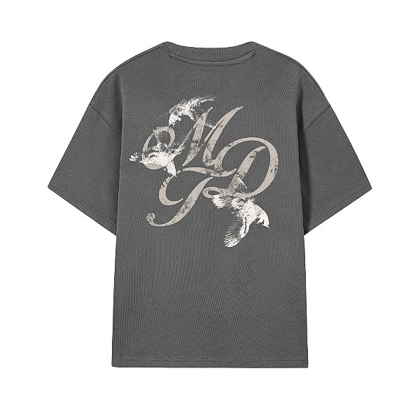 Camiseta Midas Touch Flight