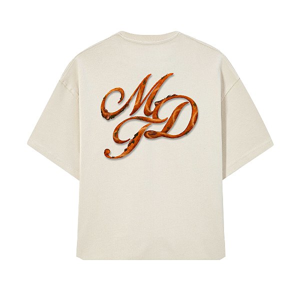 Camisetas Midas Touch MDT