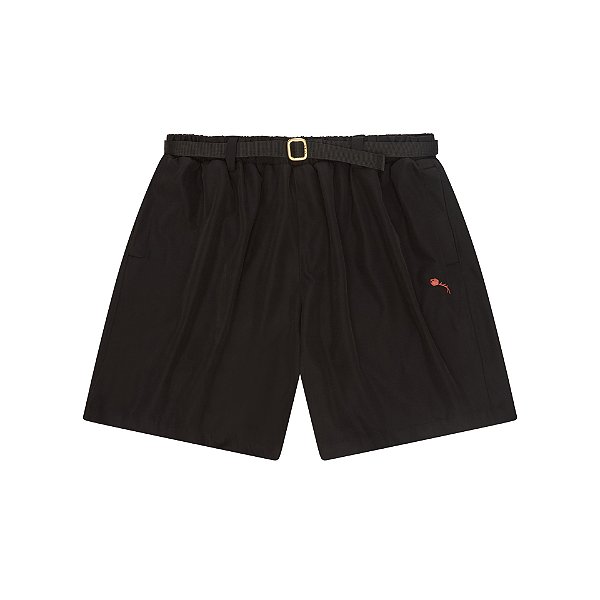 Shorts Class Pipa Black