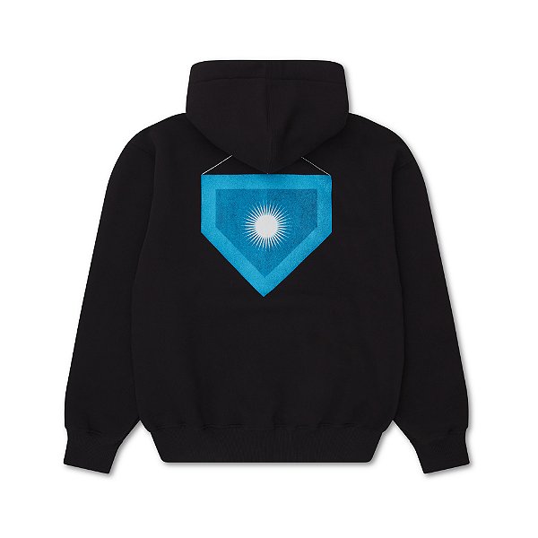 Moletom Class Pipa Black