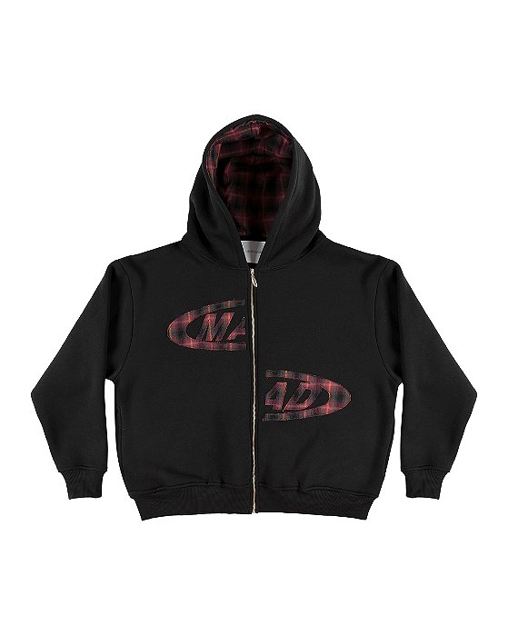 Moletom Mad Enlatados Portal Xadrez