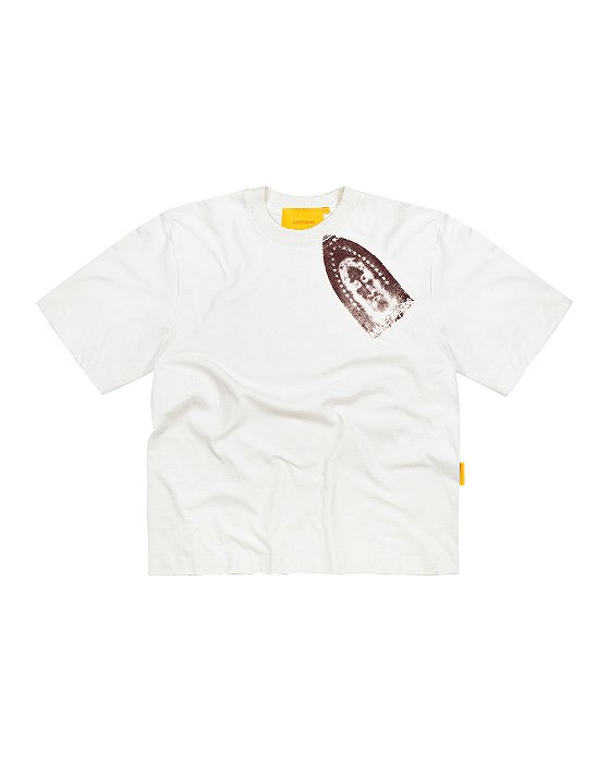 Camiseta Mad Enlatados Santo Sudario