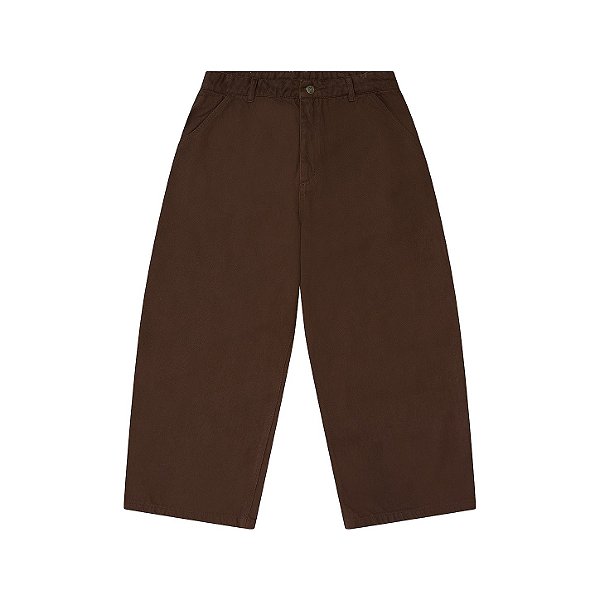 Calça Class Carpenter Gear Marrom