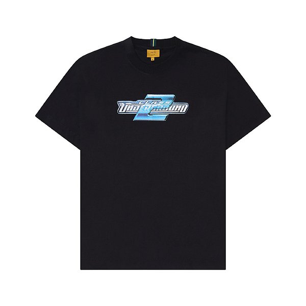 Camiseta Class Underground 2 Preto