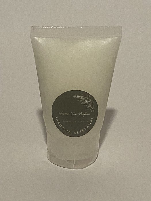 Hidratante corporal Bisnaga 50 ml