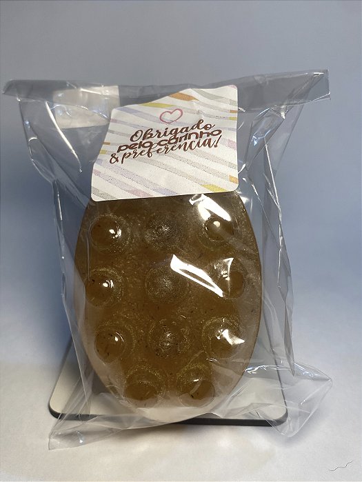 Sabonete Massageador 100g