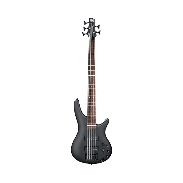 Contrabaixo Ibanez 5 Cordas Series Sr305eb Destro