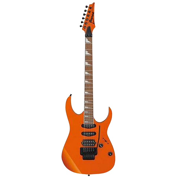 Guitarra Rg Rg460Dx-Rom