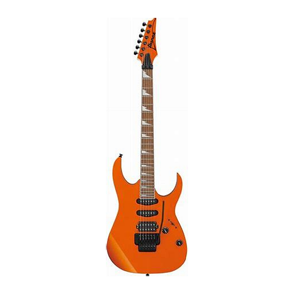 Guitarra Rg Rg460Dx-Rom