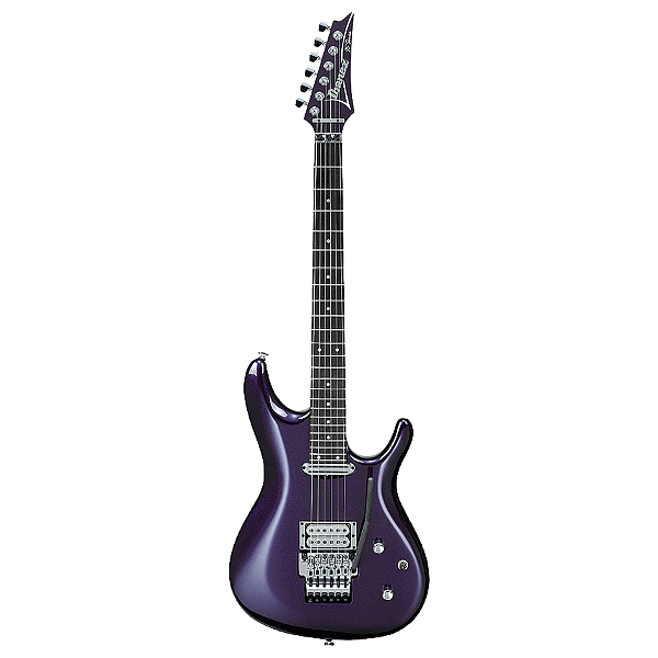 Guitarra Elétrica  Ibanez Js2450 Mcp Japan Joe Satriani