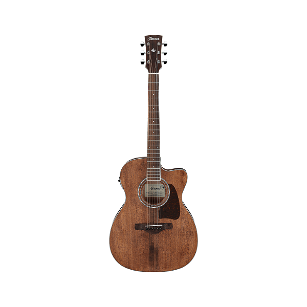 Violão Ibanez Acustico Ac340ceopn - 6 Cordas Artwood Series