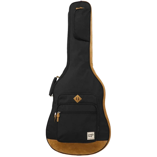 Capa Violão Powerpad Iab541