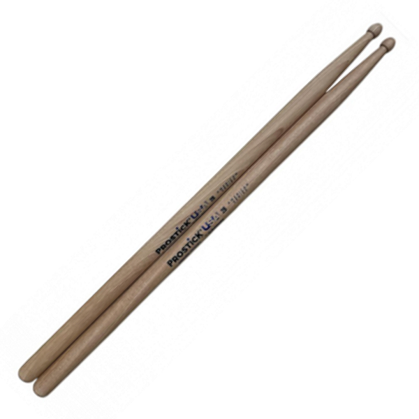 Par Baqueta Prostick-Usa By Wald 2Bh - Hickory
