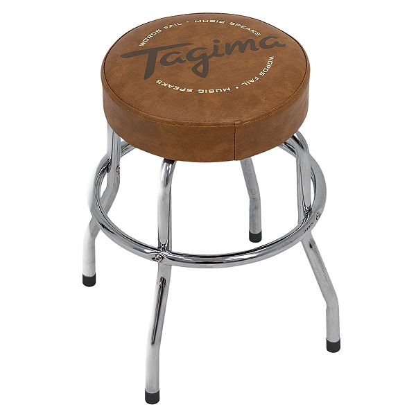 Banco Alto Tagima Music Speaks Gbs-1 Dkbw