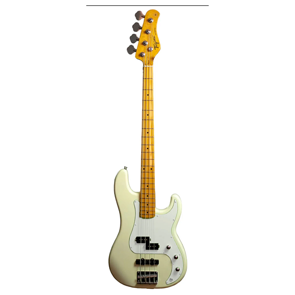 Contrabaixo Tagima Woodstock Tw-65 Cores 4 Cordas