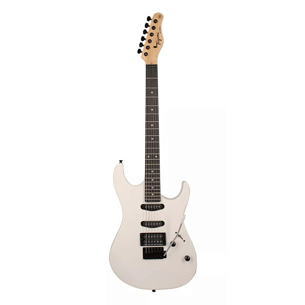 Guitarra Elétrica Tagima Tw Series Tg-510 White Profissional
