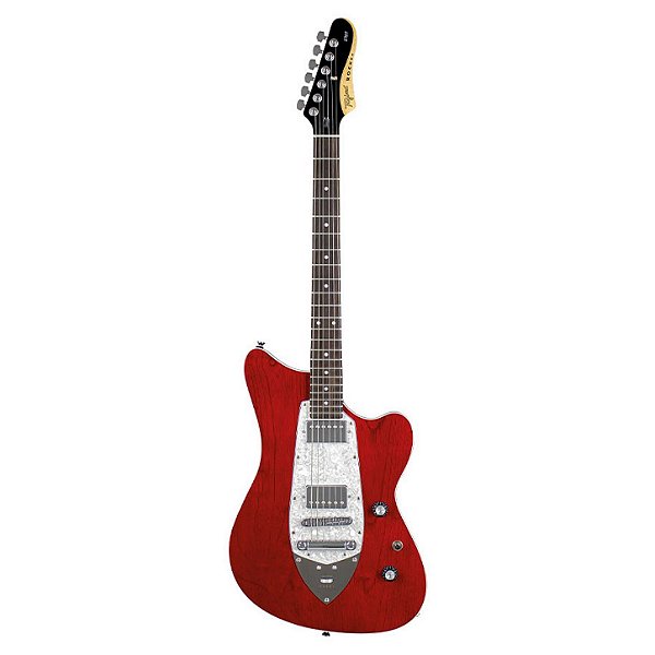 Guitarra Eletrica Tagima Brasil Rocker Cosmos