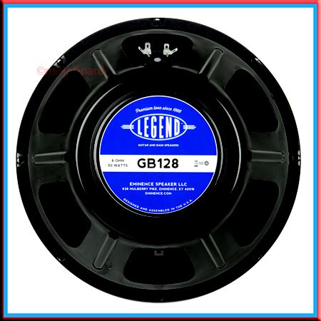 eminence gb 128
