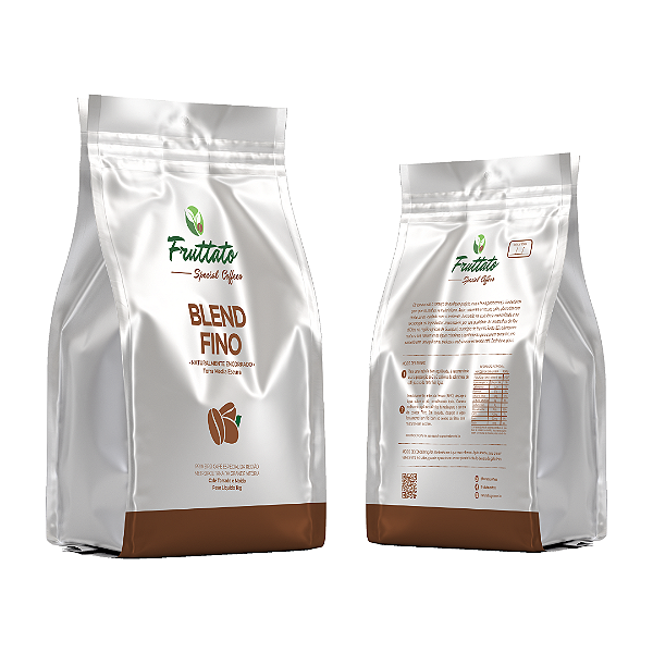 Café Fruttato Blend Fino