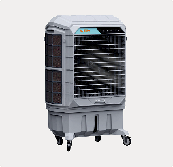 AUSTRO XL 200 Litros