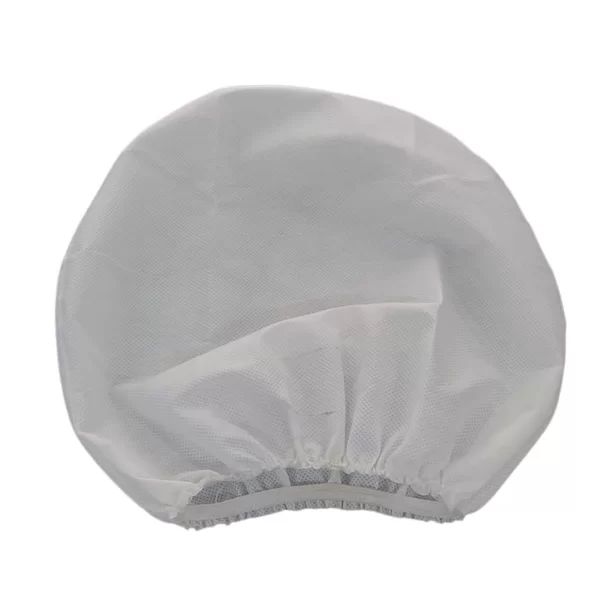Filtro Touca Tecido Tnt Lavor / Karcher / Philco PH 10 17*14