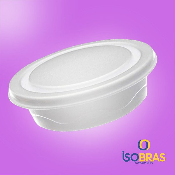 Marmitex ISO 102 - 750ml