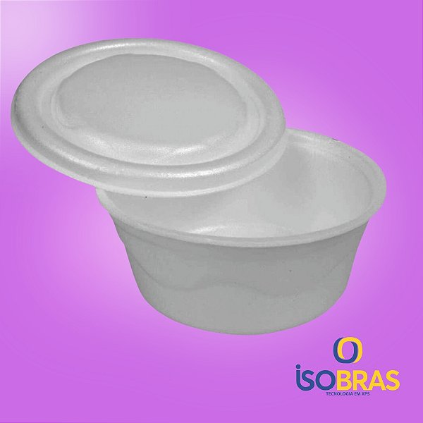 Marmitex ISO 500 - 500ml