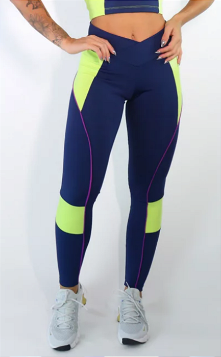 Calça Laysa Marinho/Citrus