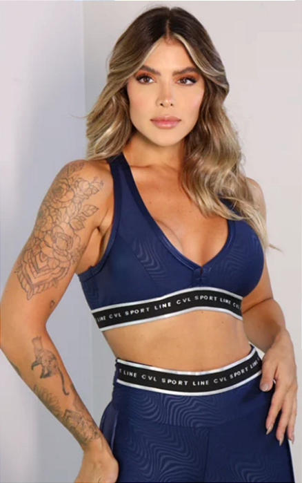 Top Diana Marinho