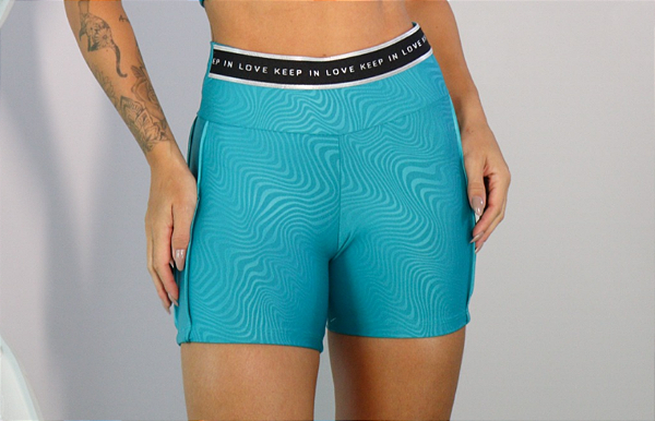 Short Diana Botancial
