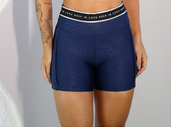 Short Diana Marinho