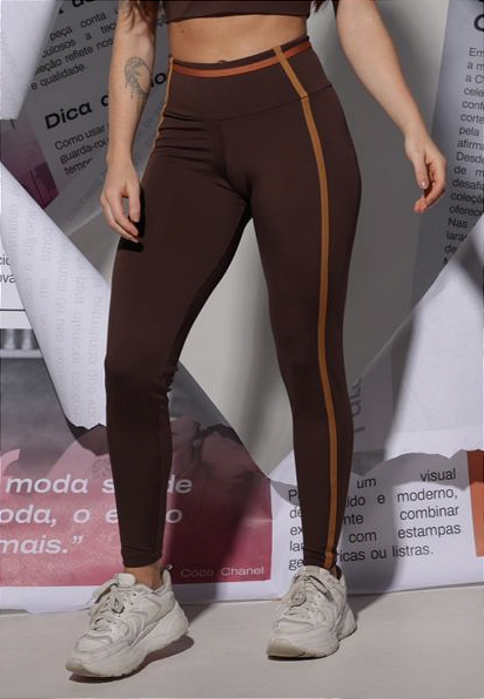 Calça Flôr